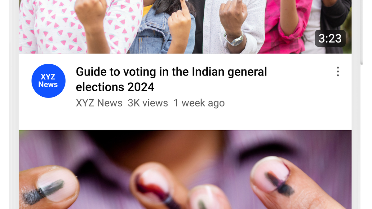 Google To Restrict Gemini On Election-related Queries - The Hindu